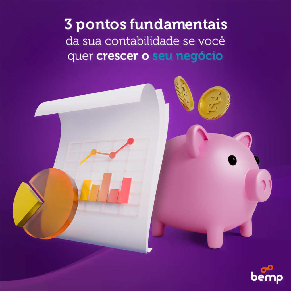 3 Pontos Fundamentais Da Sua Contabilidade Para O Seu Negócio 4873